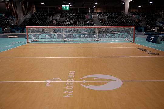Paris Paralympics All You Need To Know: Start Date, Sports, Full Schedule, Nations Participating